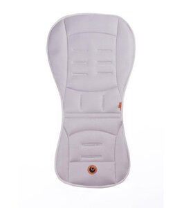 Easygrow Air Inlay for Strollers Grey Melange - Bumbleride