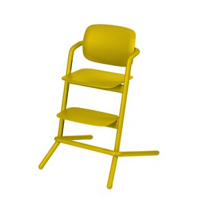 Cybex Lemo barošanas krēsls Canary Yellow - Cybex