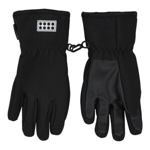 Legowear softshell kindad Lwatlin 705 - NAME IT
