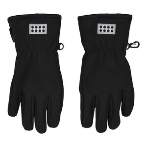 Legowear softshell kindad Lwatlin 705 - NAME IT