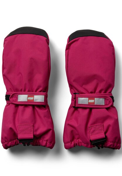 Legowear варежки LWATLIN 706 - Legowear