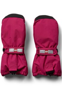 Legowear mittens LWATLIN 706 - NAME IT