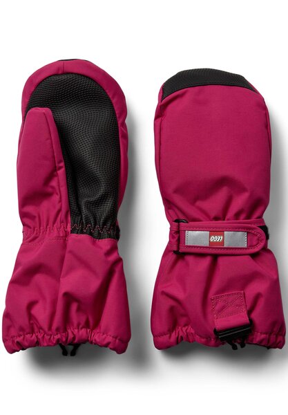 Legowear варежки LWATLIN 706 - Legowear