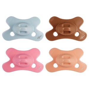 Difrax Shooter Natural 0-6M Uni  - Suavinex