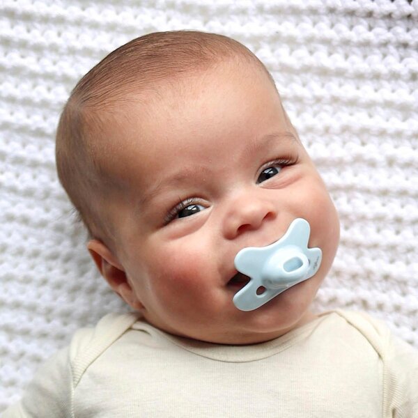 Difrax Shooter Natural 0-6M Uni  - Difrax