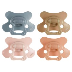 Difrax Shooter Natural 6+ M Uni  - Suavinex