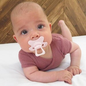 Difrax Shooter Natural 6+ M Uni  - Suavinex