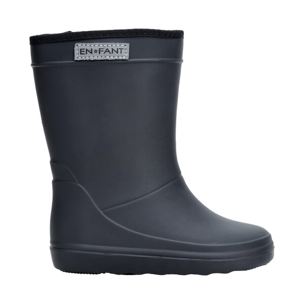 En-Fant Thermo Boots 35 Blue Night - En-Fant
