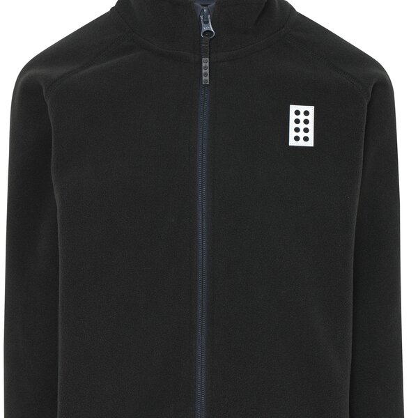Legowear fliisjakk Lwsinclair 703 - Legowear