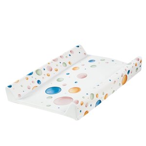 Nordbaby Soft changing mat 50x70 cm, Happiness - Elodie Details