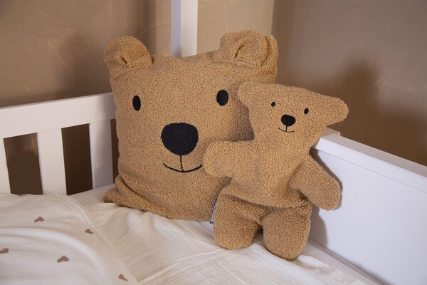 Childhome teddy cushion 40x40cm - Childhome