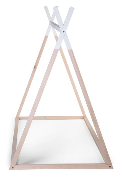 Childhome tipi bed 90x200 - Childhome