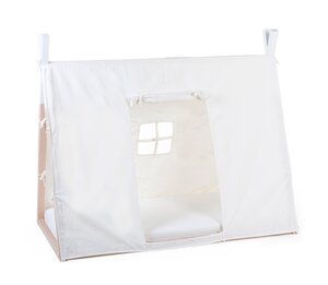 Childhome tipi cotbed cover 70x140 - Tinynord