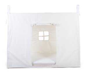 Childhome tipi cotbed cover 70x140 - Tinynord