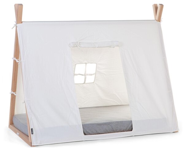 Childhome tipi cotbed cover 70x140 - Childhome