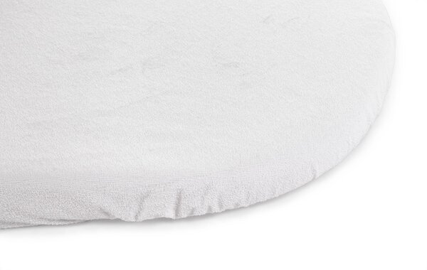 Childhome mattress cover waterproof moses basket 80x40cm - Childhome