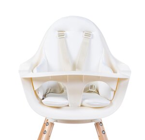 Childhome Evolu seat cushion, Hearts - Cybex