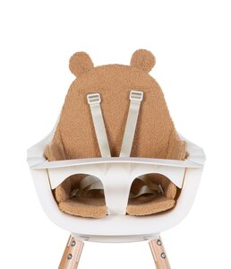 Childhome Evolu seat cushion, Teddy Beige - Cybex