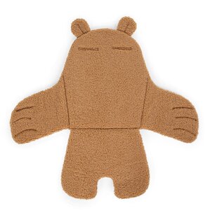 Childhome Evolu seat cushion, Teddy Beige - Cybex