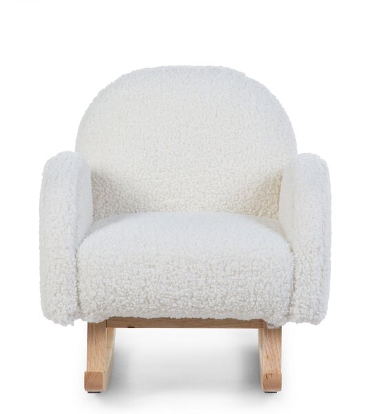 Childhome kids rocking chair teddy - Childhome
