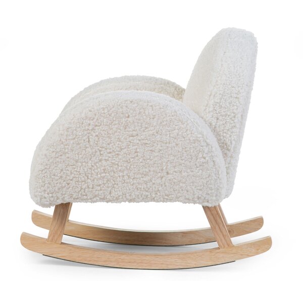 Childhome kids rocking chair teddy - Childhome