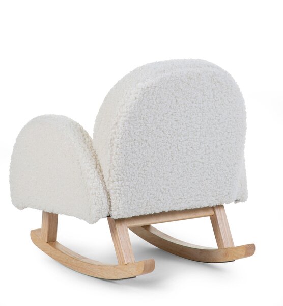 Childhome kids rocking chair teddy - Childhome