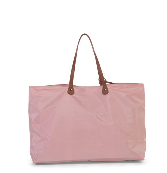 Childhome family bag Pink/Copper - Childhome