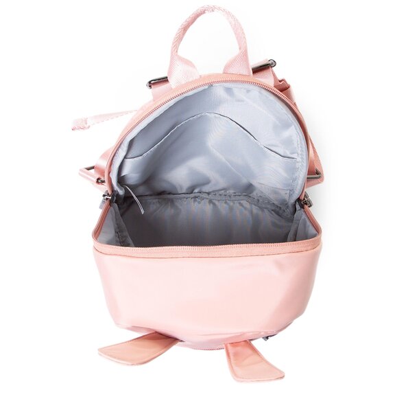 Childhome laste seljakott My first bag Pink Copper - Childhome