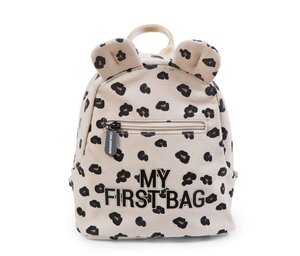 Childhome kids my first backpack Leopard - Done by Deer