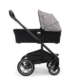 Nuna Mixx Next Ellis with carrycot - Cybex