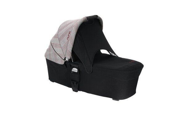 Nuna Mixx Next stroller set Ellis  - Nuna