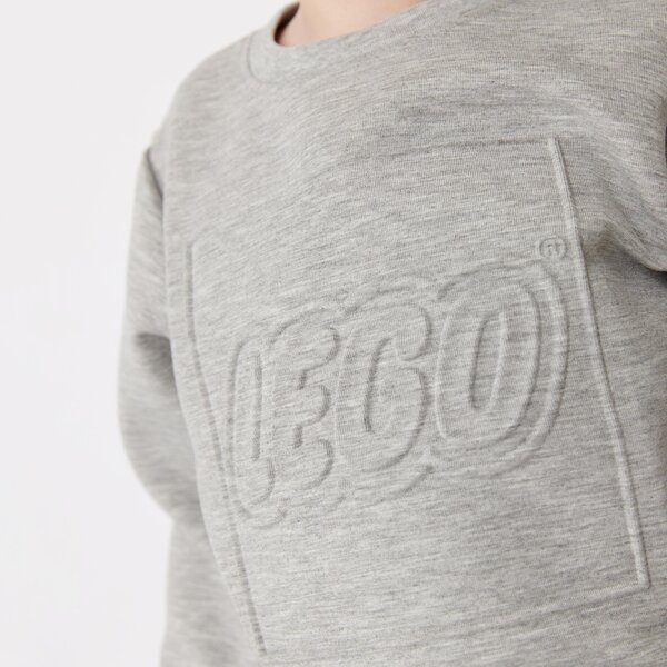 Legowear sweatshirt Lwsky 100 - Legowear