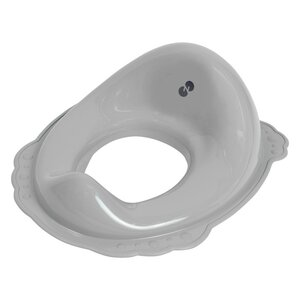 Nordbaby toilet Trainer Seat Grey/White - Tinynord