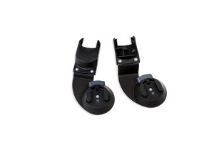Bumbleride Indie Twin car seat adapter single - Bumbleride
