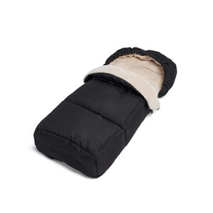 Bumbleride talvine soojakott, Black  - Bumbleride