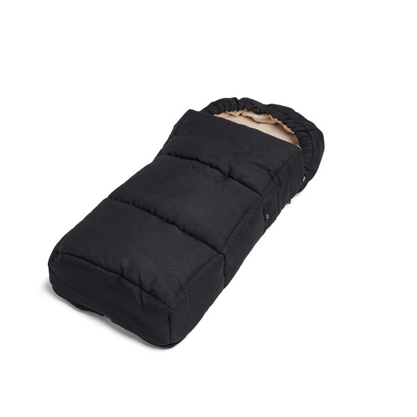 Bumbleride talvine soojakott, Black  - Bumbleride