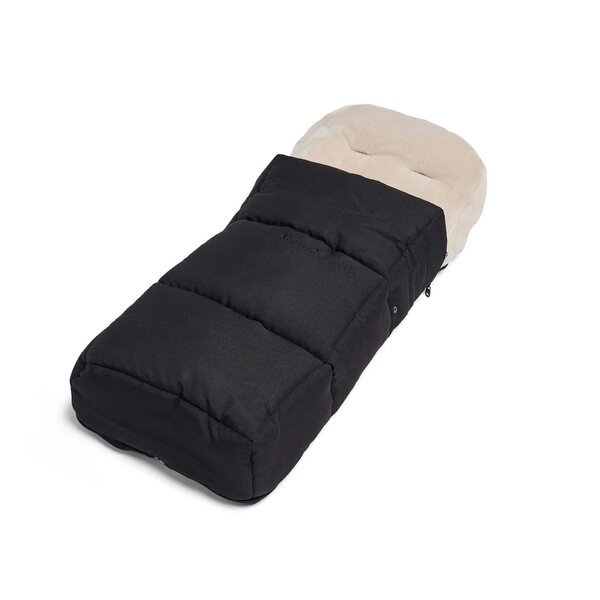 Bumbleride talvine soojakott, Black  - Bumbleride