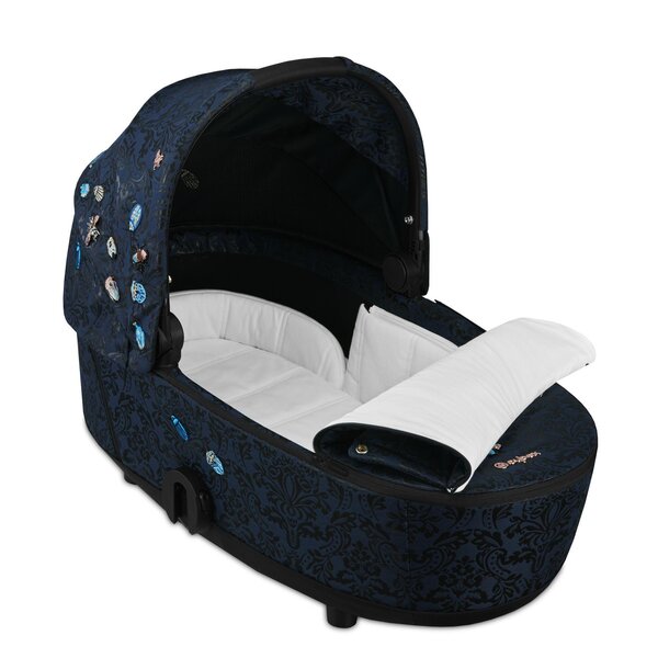 Cybex Mios lux carry cot Jewels of Nature - Cybex