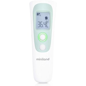 Miniland термометр Thermoadvanced Pharma - BabyOno