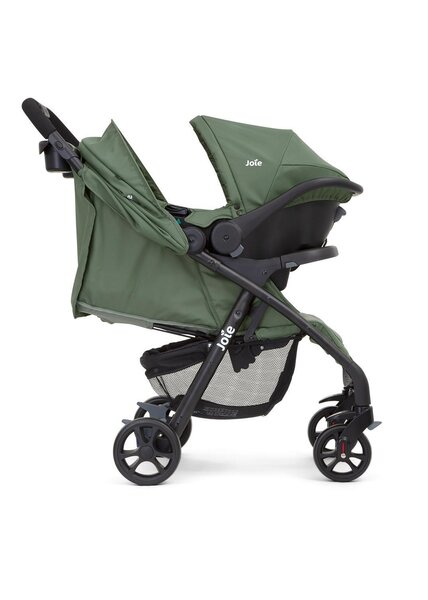 Joie buggy Muze LX Laurel - Joie