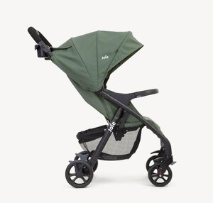 Joie kergkäru Muze LX Laurel - Cybex