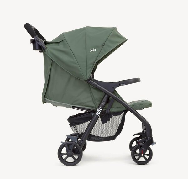 Joie прогулочная коляска Muze LX Laurel - Joie