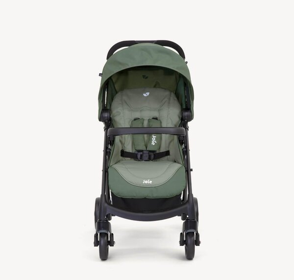 Joie прогулочная коляска Muze LX Laurel - Joie