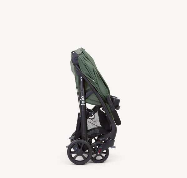 Joie прогулочная коляска Muze LX Laurel - Joie