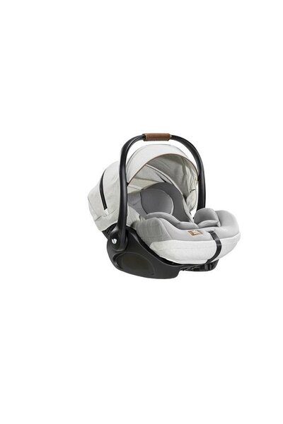 Joie I-Level (40-85cm) Signature Oyster + ISOFIX base - Joie