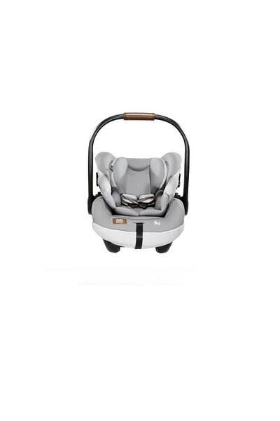 Joie I-Level (40-85cm) Signature Oyster + ISOFIX base - Joie