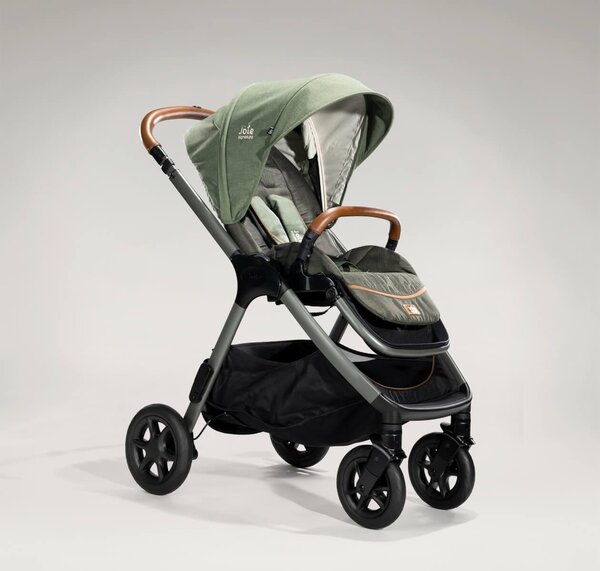 Joie Finiti 2in1 stroller set Signature Pine  - Joie