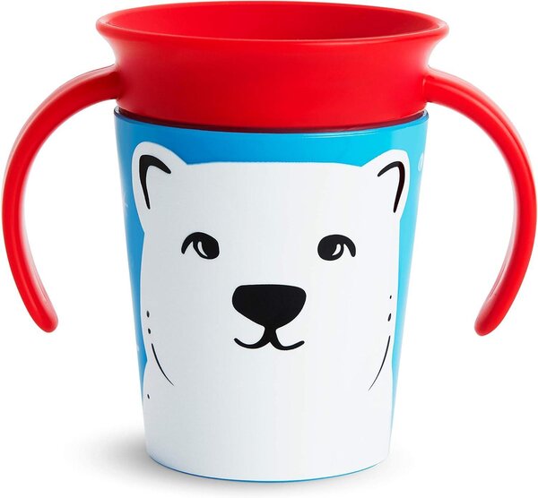 Munchkin Wildlife miracle Cup  - Munchkin