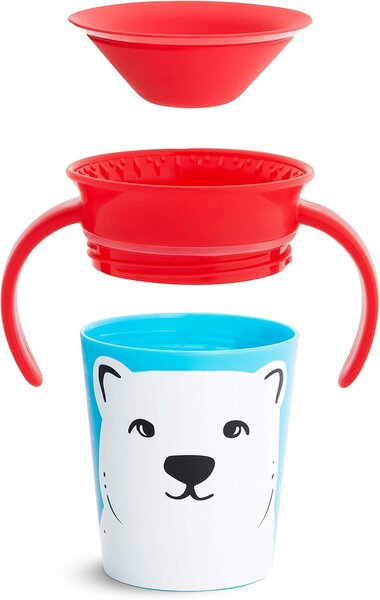 Munchkin Wildlife miracle Cup  - Munchkin