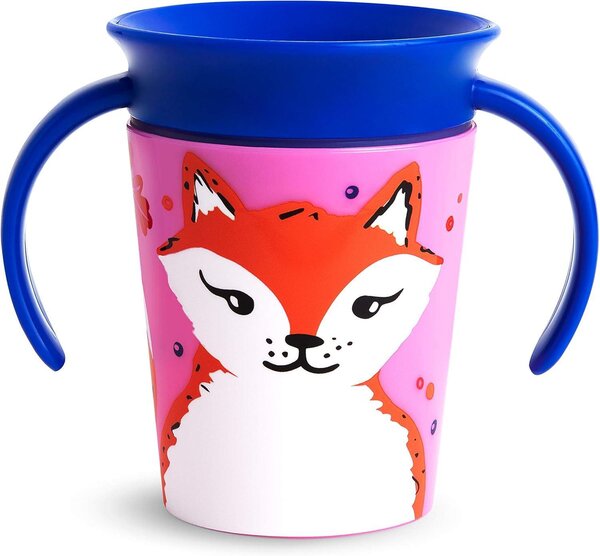 Munchkin Wildlife miracle Cup  - Munchkin